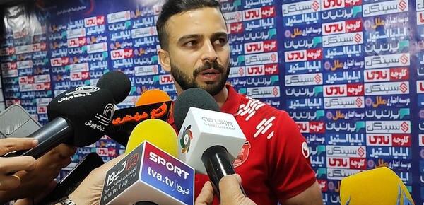 عکس سرهنگ جواد رفیعی
