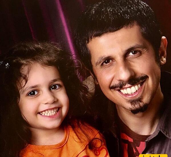 عکس های خنده دار جواد رضویان