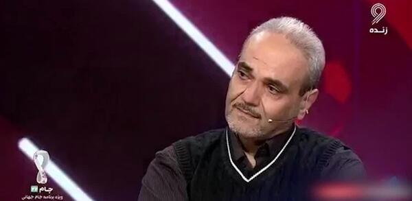 عکس جواد خیابانی با گوگوش