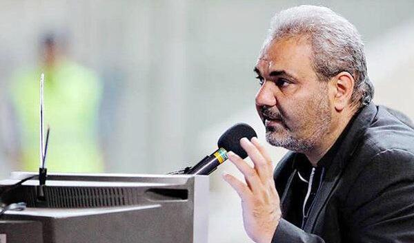 عکس جواد خیابانی با گوگوش