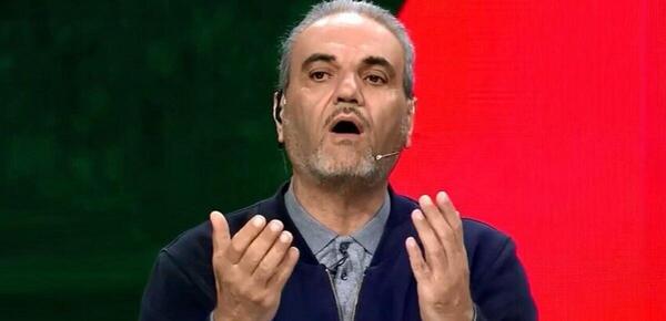 عکس جواد خیابانی با مارادونا