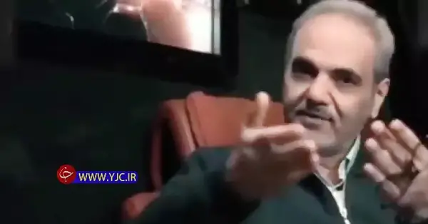 عکس جواد خیابانی با مارادونا