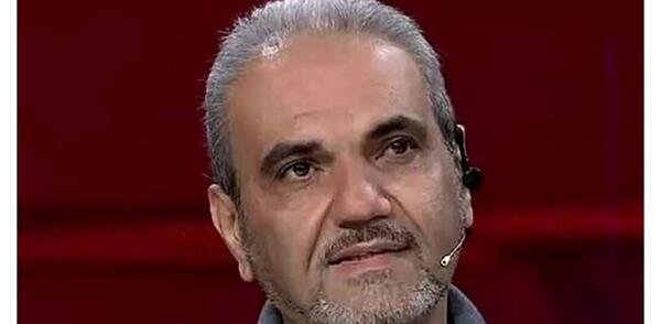 عکس جواد خیابانی با همسرش