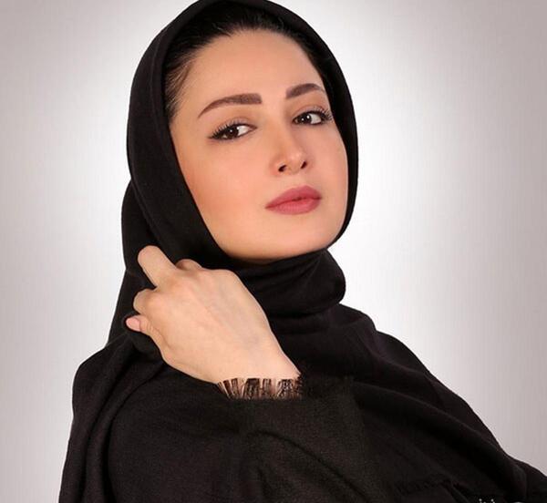 عکس همسر جواد خدادادی