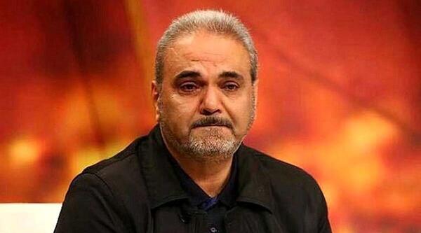 عکس خانواده جواد خیابانی