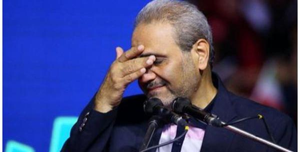 عکس خانواده جواد خیابانی