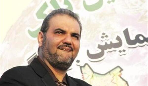 عکس خانواده جواد خیابانی