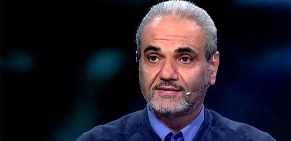 عکس جواد خیابانی و گوگوش