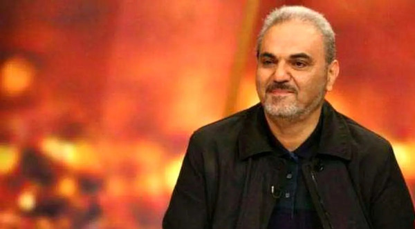 عکس جواد خیابانی و گوگوش