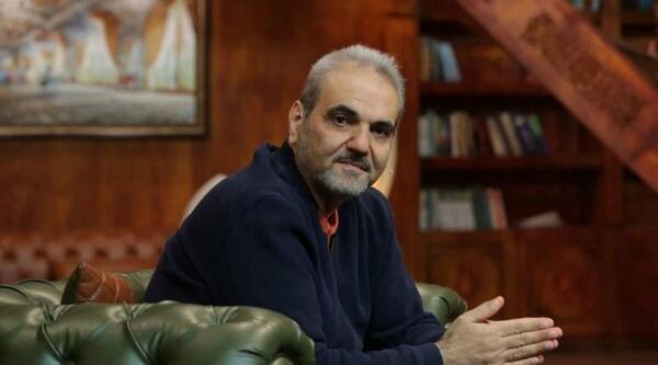 عکس جواد خیابانی و گوگوش