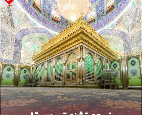 عکس حاج جواد حسین خانی