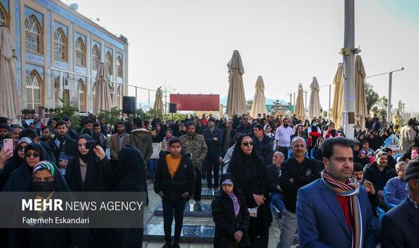 عکس حاج جواد حسین خانی