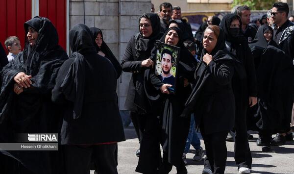 عکس محمد جواد چگینی قزوین