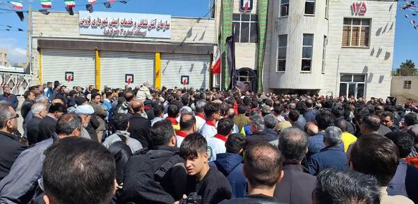 عکس محمد جواد چگینی قزوین