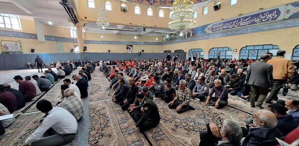 عکس محمد جواد چگینی قزوین
