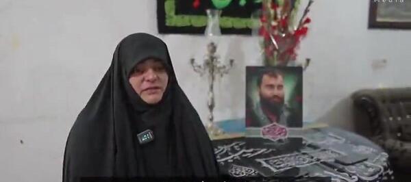 عکس محمد جواد چگینی