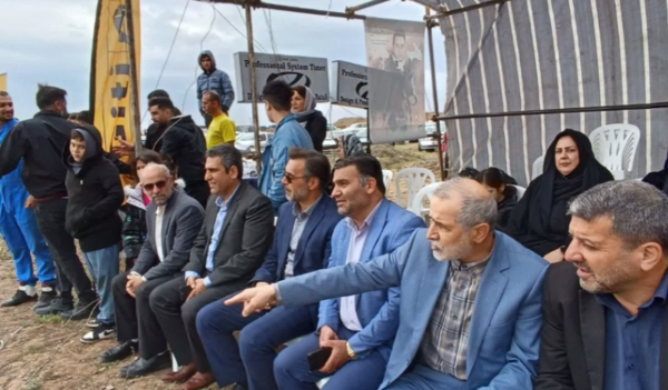 عکس محمد جواد چگینی