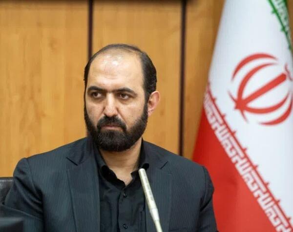 عکس محمد جواد چگینی