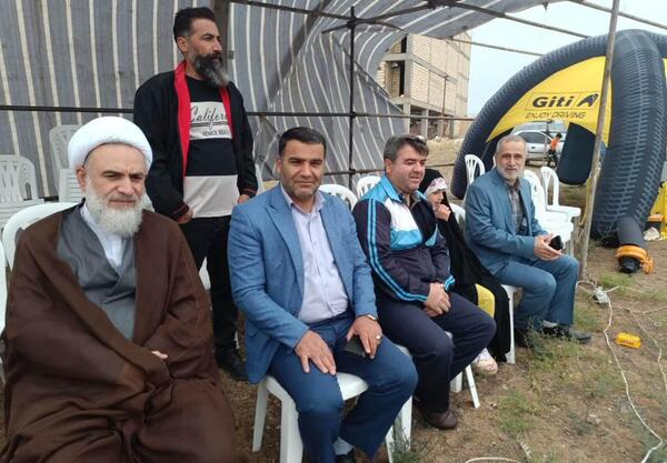 عکس محمد جواد چگینی
