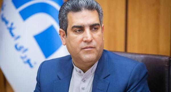 عکس محمد جواد چگینی