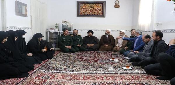 عکس شهید محمد جواد چگینی