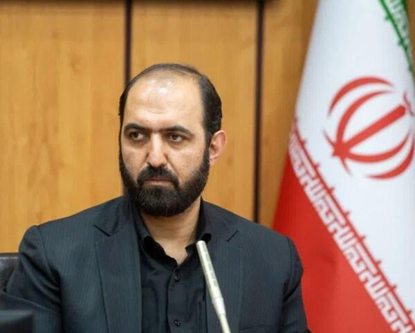 عکس شهید محمد جواد چگینی