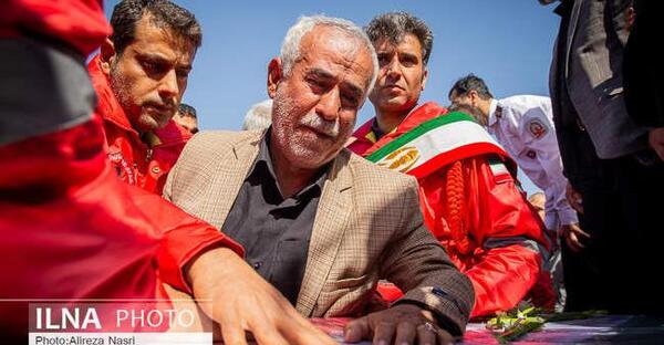 عکس شهید محمد جواد چگینی