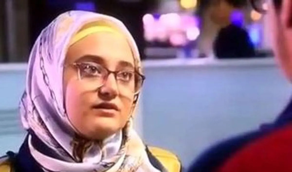 عکس بازیگر جواد جوادی در بچه مهندس ۲