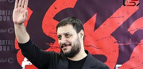 عکس پدر مادر جواد عزتی