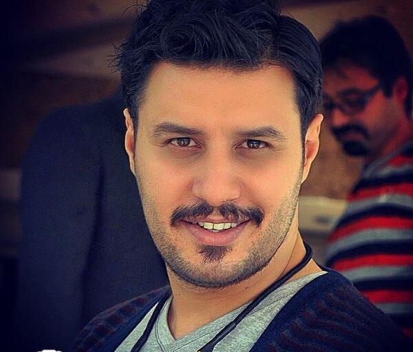عکس پدر مادر جواد عزتی