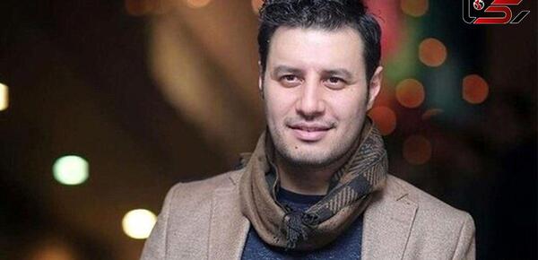 عکس پدر مادر جواد عزتی