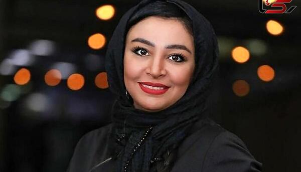عکس پدر مادر جواد عزتی