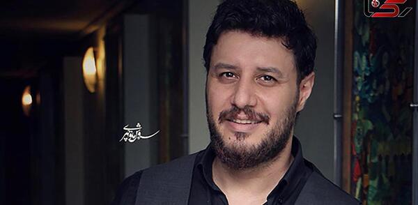 عکس پروفایل جواد عزتی