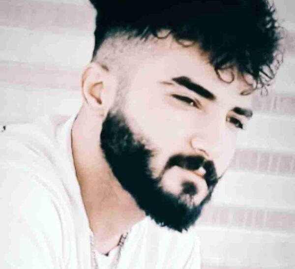 عکس جواد پناهی خواننده