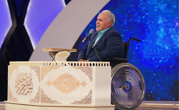 عکس جواد پناهی خواننده