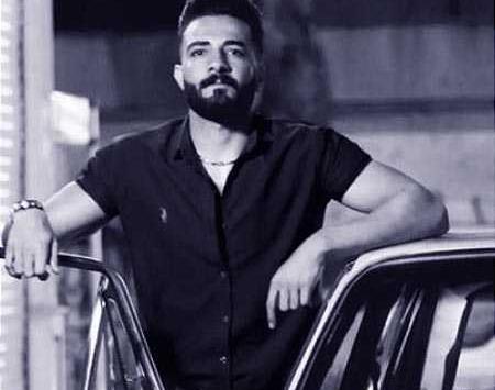 عکس جواد پناهی خواننده