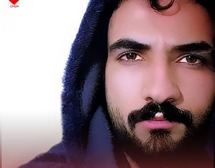 عکس جواد پناهی خواننده