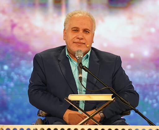 عکس جواد پناهی خواننده