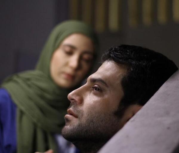 عکس جواد جوادی در فیلم بچه مهندس