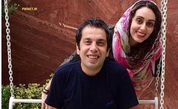 عکس جواد در بچه مهندس 2