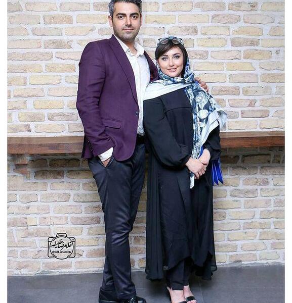 عکس جواد جوادی بچه مهندس