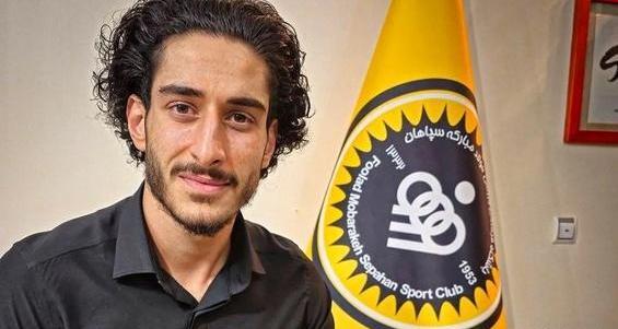 عکس جواد آقایی پور