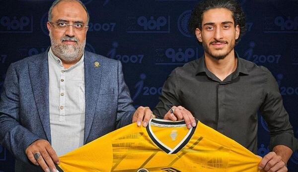 عکس جواد آقایی پور