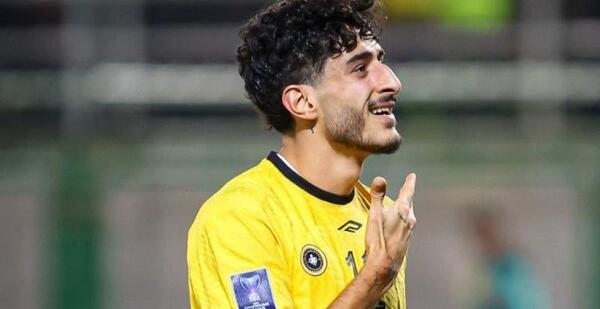 عکس جواد آقایی پور
