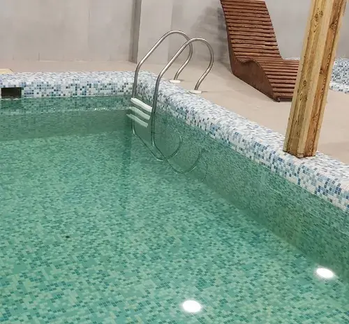 عکس استخر جواد آباد