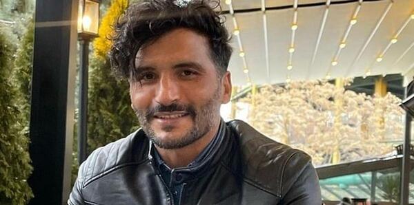 عکس همسر جواد کاظمیان