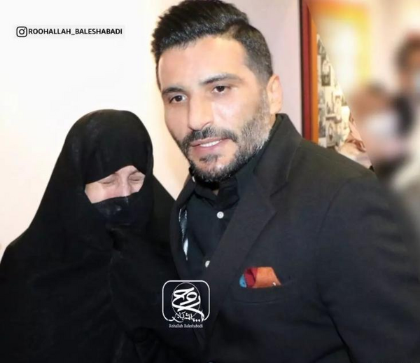 عکس جدید جواد کاظمیان