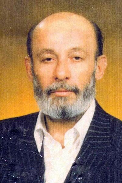 عکس دکتر جواد انصاری