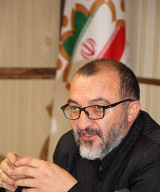 عکس دکتر جواد انصاری