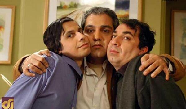 عکس دکتر جواد انصاری